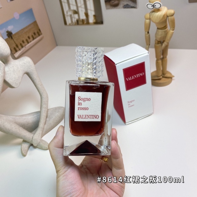 Sogno In Rosso Unisex Fragrance