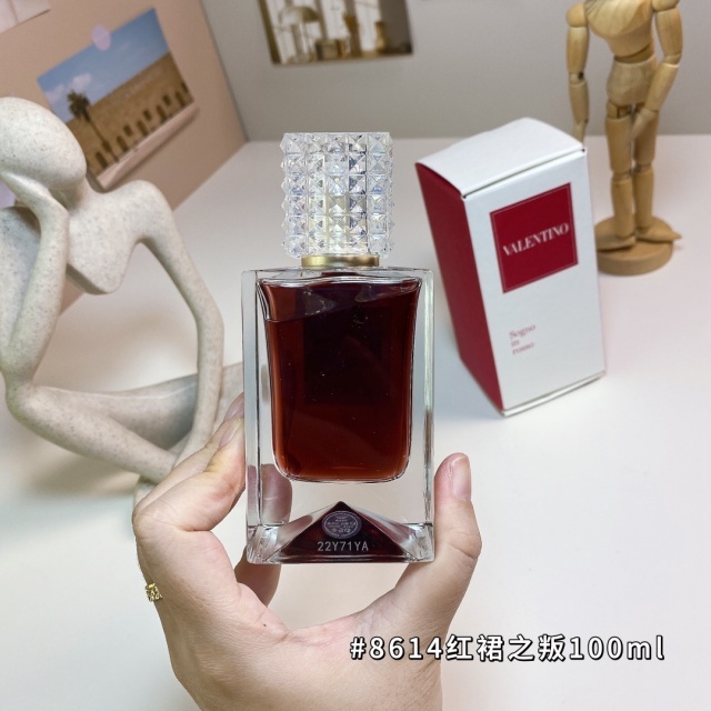 Sogno In Rosso Unisex Fragrance