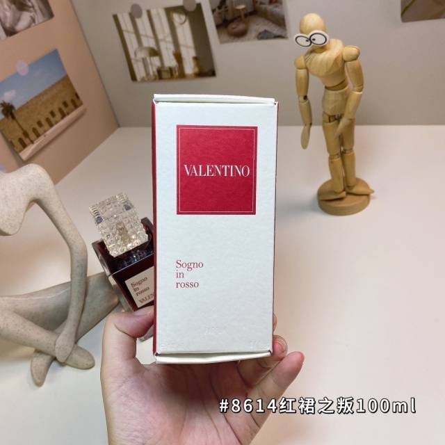 Sogno In Rosso Unisex Fragrance