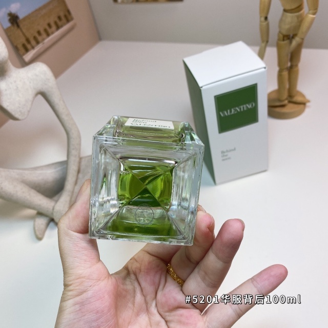 Behind The Seen Unisex Fragrance