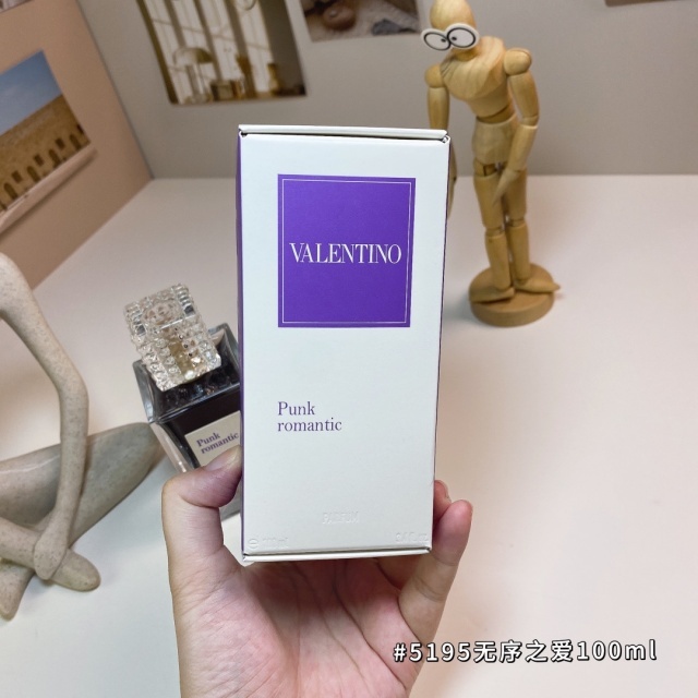 Punk Romantic Unisex Fragrance