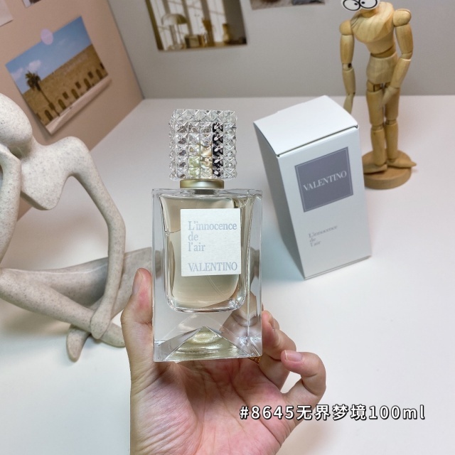 L'innocence de L'air Unisex Fragrance