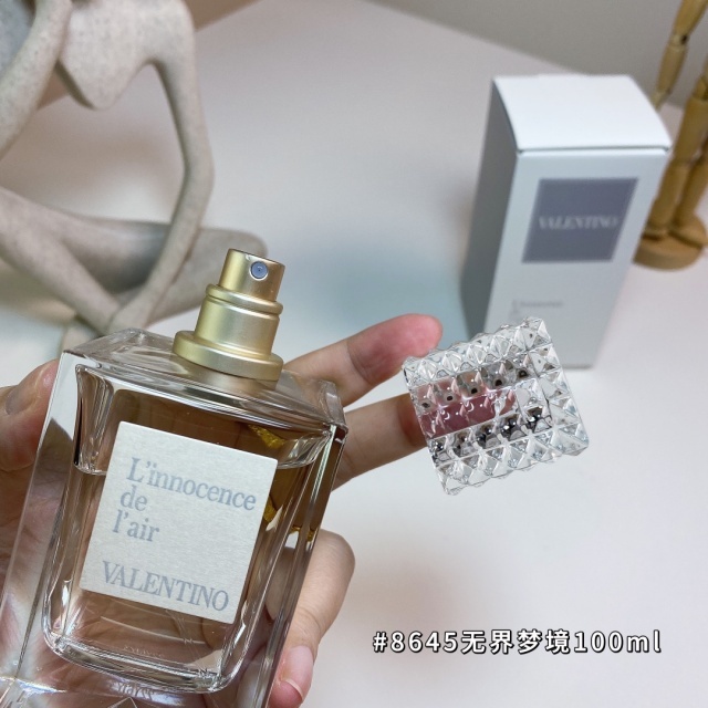 L'innocence de L'air Unisex Fragrance