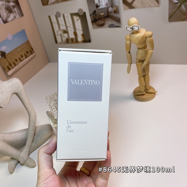 L'innocence de L'air Unisex Fragrance