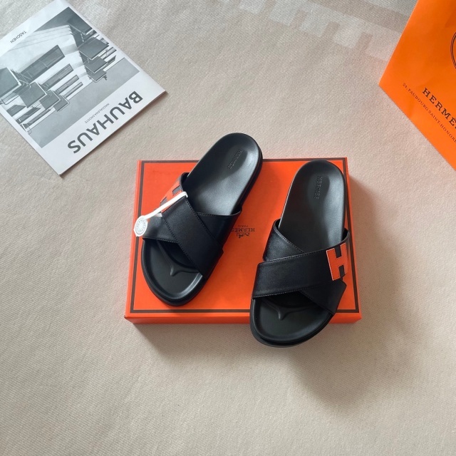 Fashion Crisscross Flat Sandals
