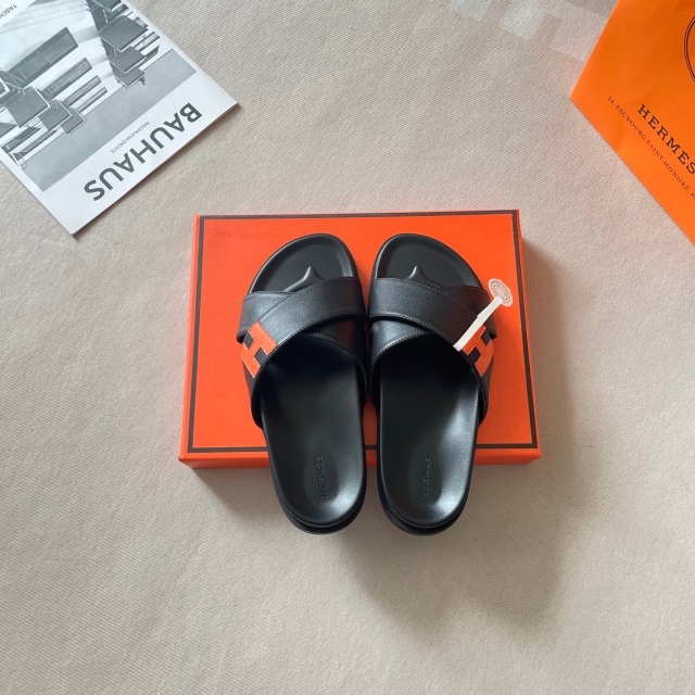 Fashion Crisscross Flat Sandals
