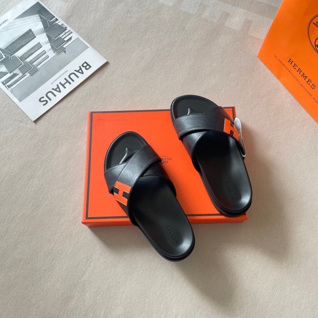 Fashion Crisscross Flat Sandals
