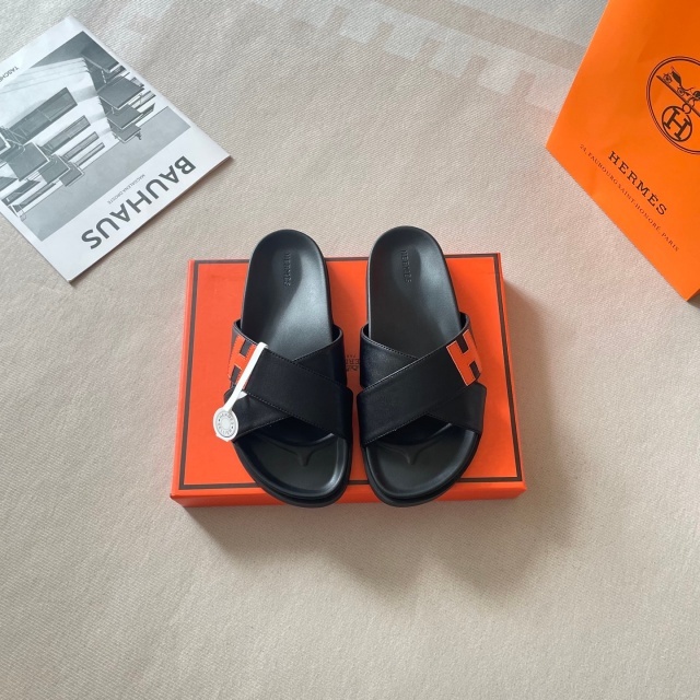 Fashion Crisscross Flat Sandals