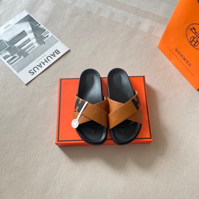 Fashion Crisscross Flat Sandals
