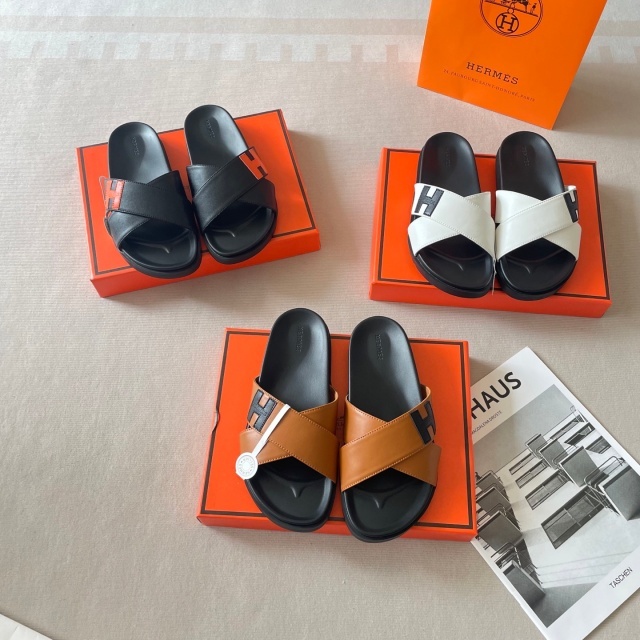 Fashion Crisscross Flat Sandals