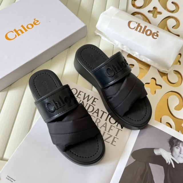 Fashion Design Luxury Women Platform Sandals