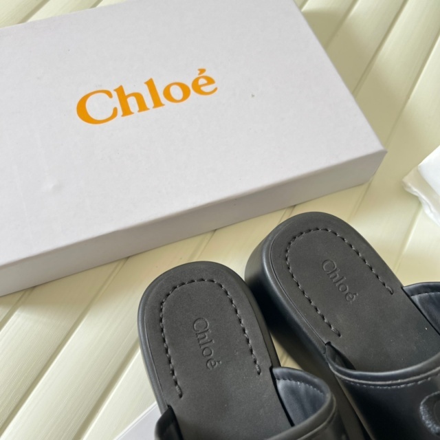 Fashion Design Luxury Women Platform Sandals