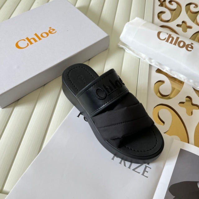 Fashion Design Luxury Women Platform Sandals