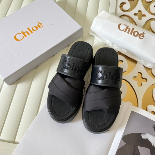 Fashion Design Luxury Women Platform Sandals