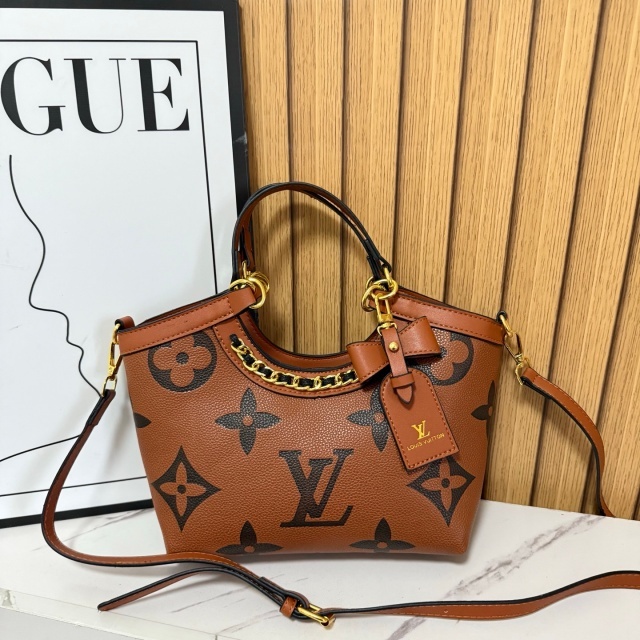 Fashion Leather Women Luxury Crossbody Bags