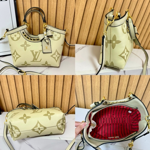 Fashion Leather Women Luxury Crossbody Bags