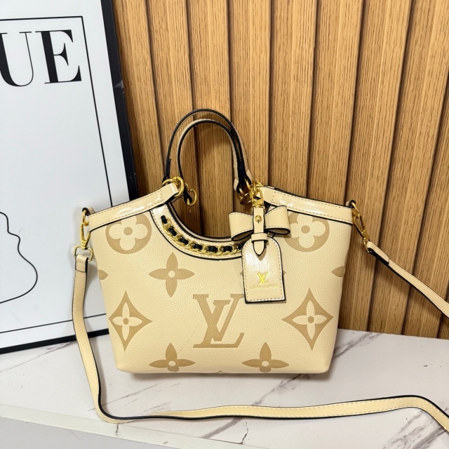 Fashion Leather Women Luxury Crossbody Bags