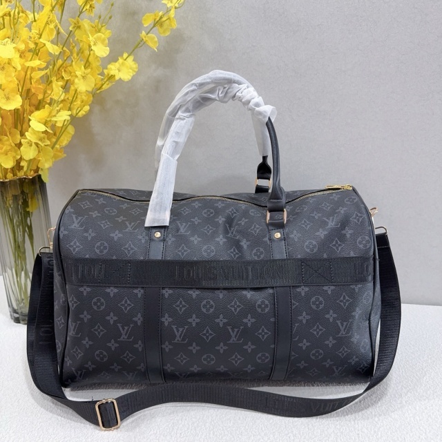 Fashion Printed Leather Crossbody Travel Bags