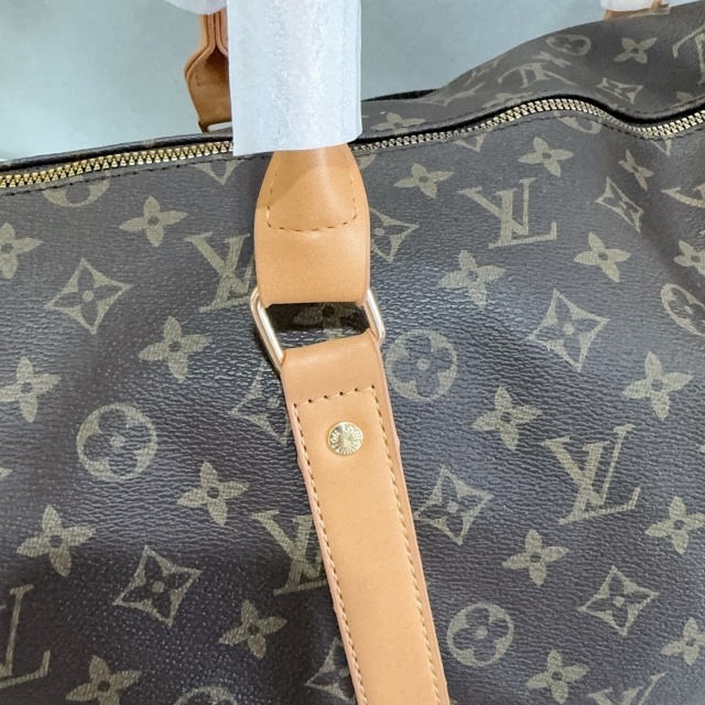 Fashion Printed Leather Crossbody Travel Bags