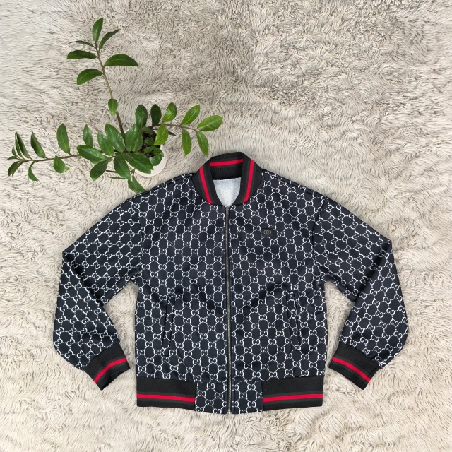 Fashion Zipper Women Plus Size Jackets