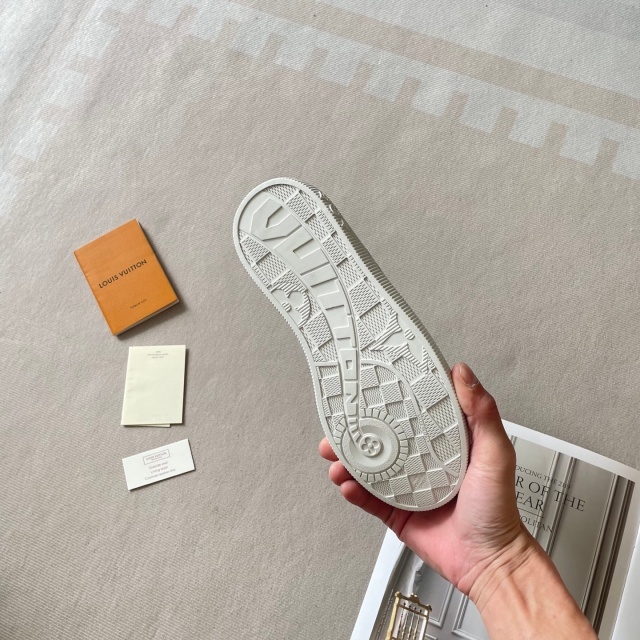 Luxury Fashion Design Women Casual Sneakers