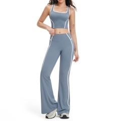 Grey Blue