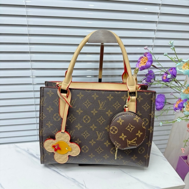 Leather Fashion Women Crossbody Handbags