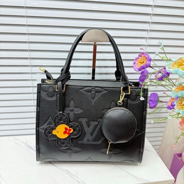 Leather Fashion Women Crossbody Handbags