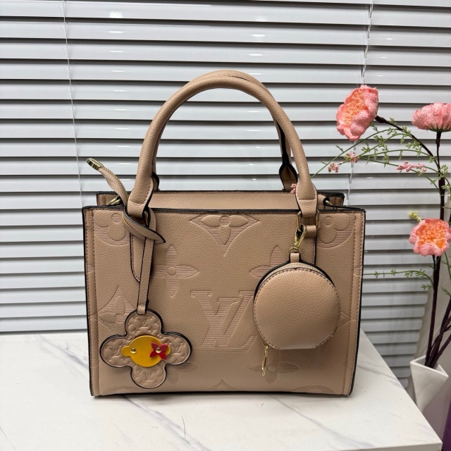Leather Fashion Women Crossbody Handbags