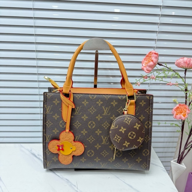 Leather Fashion Women Crossbody Handbags