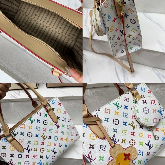 Leather Fashion Women Crossbody Handbags