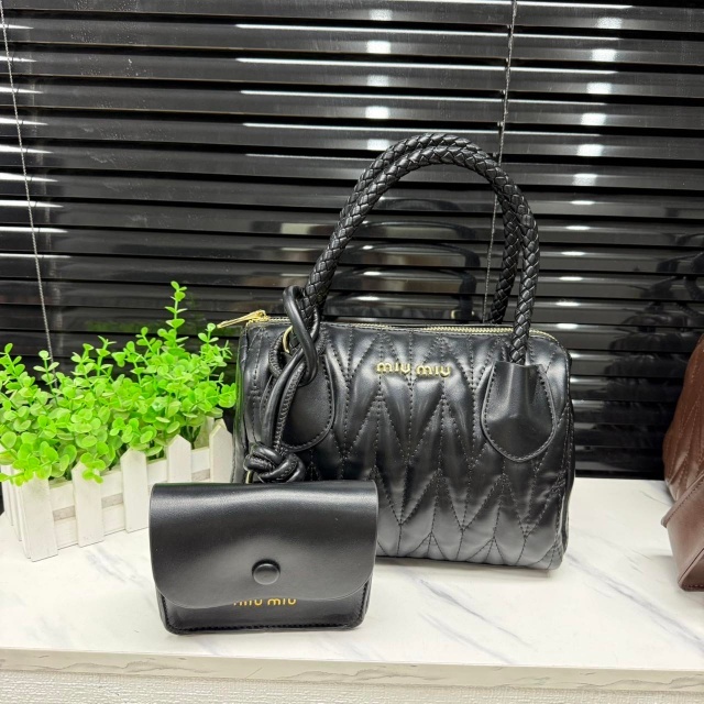 Luxury Fashion Women Leather Purses