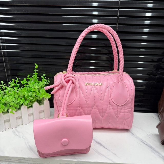 Luxury Fashion Women Leather Purses