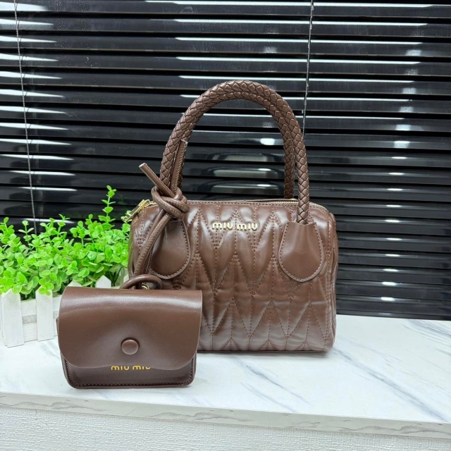 Luxury Fashion Women Leather Purses
