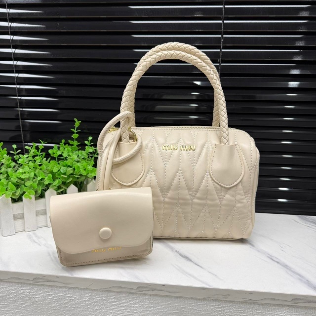 Luxury Fashion Women Leather Purses