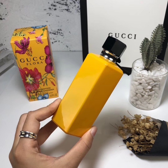 Flora Gorgeous Gardenia Women Perfume 100ml