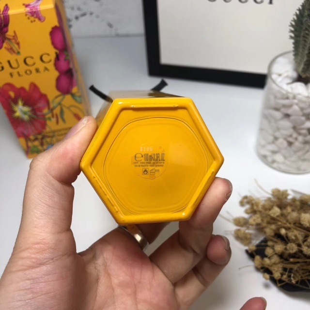 Flora Gorgeous Gardenia Women Perfume 100ml