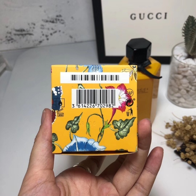 Flora Gorgeous Gardenia Women Perfume 100ml