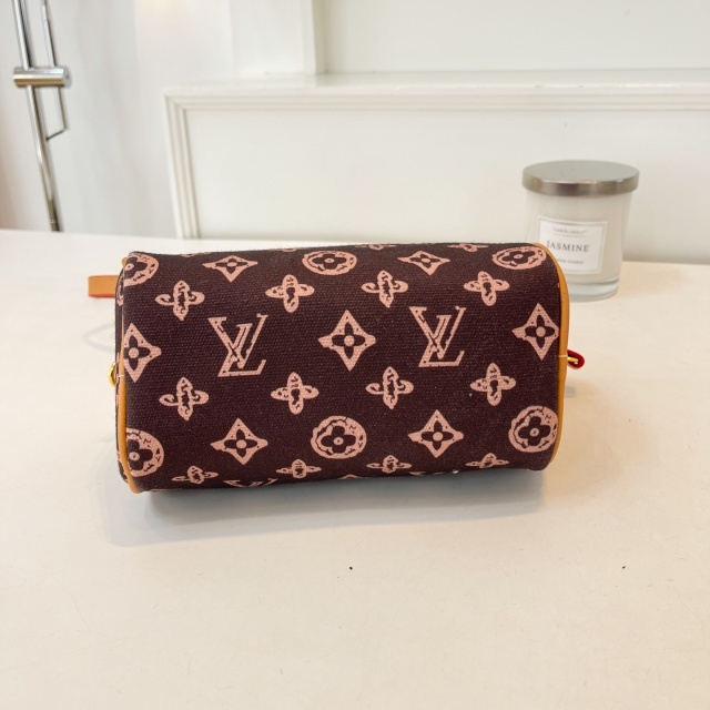 Fashion Printed Women Crossbody Boston Bags
