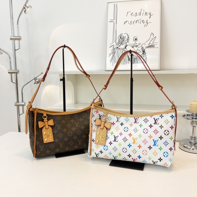 Fashion Printed Women Leather Handbags