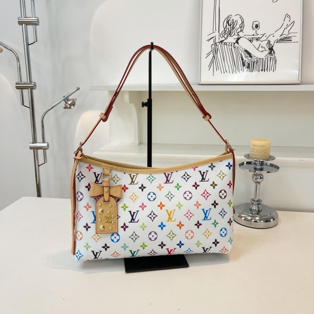 Fashion Printed Women Leather Handbags