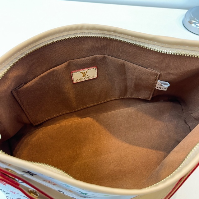 Fashion Printed Women Leather Handbags