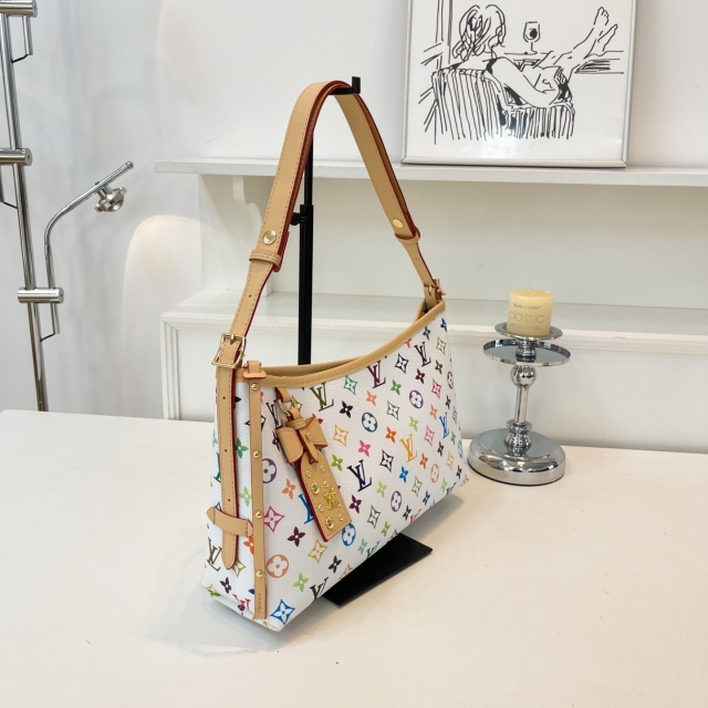Fashion Printed Women Leather Handbags