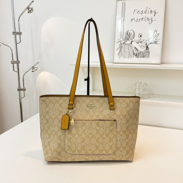 Fashion Printed Women Luxury Shopping Handbags