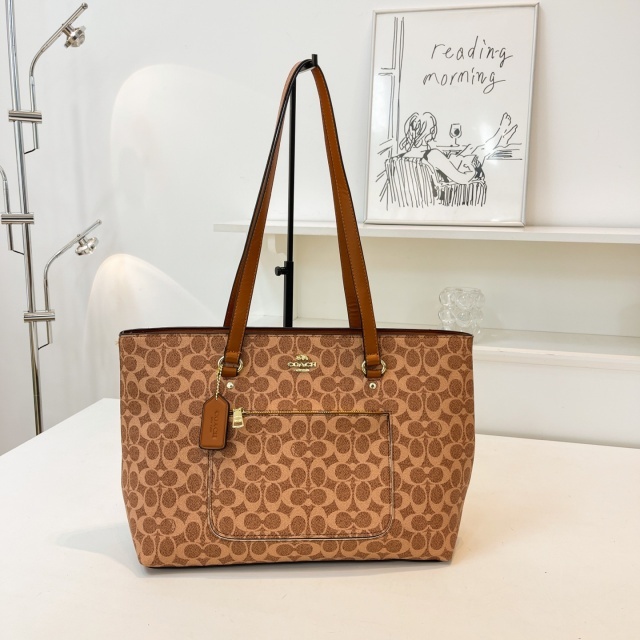 Fashion Printed Women Luxury Shopping Handbags