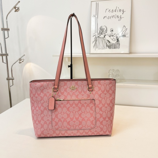 Fashion Printed Women Luxury Shopping Handbags