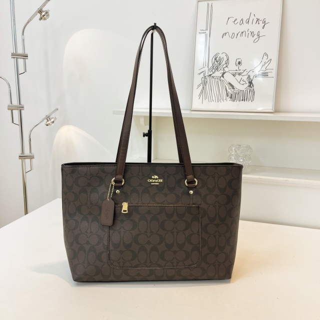 Fashion Printed Women Luxury Shopping Handbags