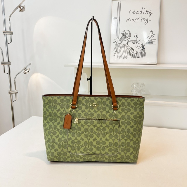 Fashion Printed Women Luxury Shopping Handbags