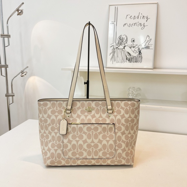 Fashion Printed Women Luxury Shopping Handbags