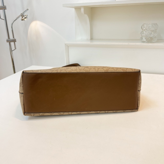 Fashion Printed Women Luxury Shopping Handbags